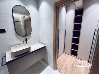 Piso en alquiler en Barrio de Abando en Bilbao