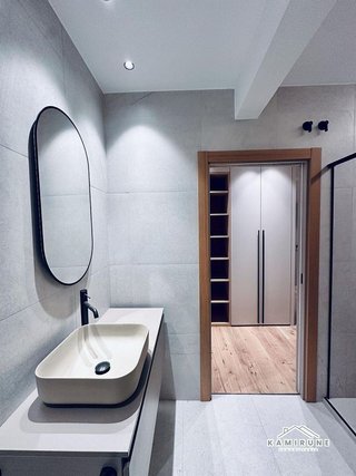 Piso en alquiler en Barrio de Abando en Bilbao