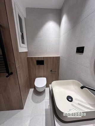 Piso en alquiler en Barrio de Abando en Bilbao
