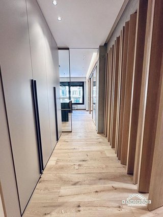 Piso en alquiler en Barrio de Abando en Bilbao
