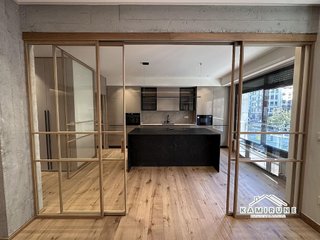 Piso en alquiler en Barrio de Abando en Bilbao