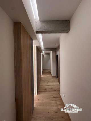 Piso en alquiler en Barrio de Abando en Bilbao