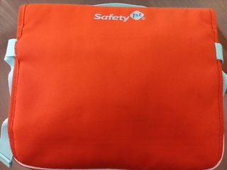Trona portátil Safety 1st viaje