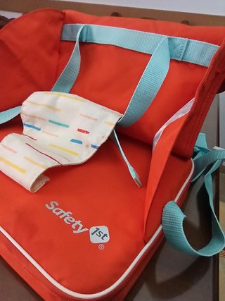 Trona portátil Safety 1st viaje