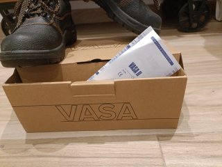 Botas CE | Botines Negros | Sin estrenar