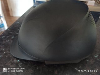 Casco de equitación Fouganza