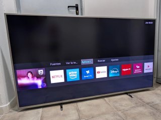 TV Philips 70 SmartTV