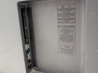 TV Philips 70 SmartTV