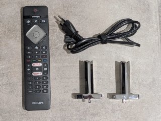 TV Philips 70 SmartTV