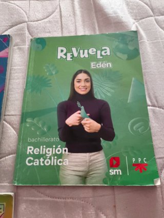 Lengua castellana y literatura 1 Bachillerato