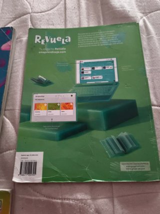 Lengua castellana y literatura 1 Bachillerato