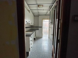 Piso en venta en Cuevas - Ilustración en Ciempozuelos