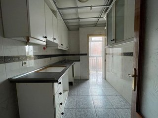 Piso en venta en Cuevas - Ilustración en Ciempozuelos