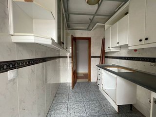 Piso en venta en Cuevas - Ilustración en Ciempozuelos