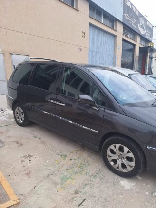 Citroen C8 2008