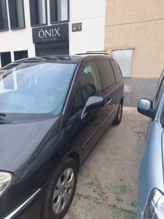 Citroen C8 2008