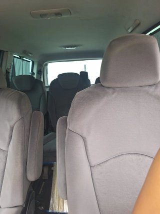Citroen C8 2008