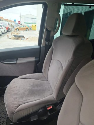 Citroen C8 2008