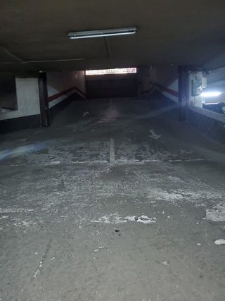 Garaje en venta en Basurtu en Bilbao