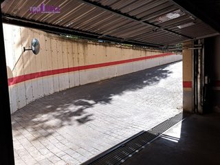 Garaje en venta en Hospital Nuevo en Valladolid