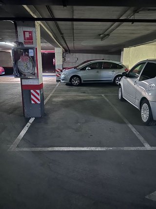 Garaje en venta en Parque Ondarreta - Urtinsa en Alcorcón