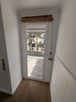Casa adosada en alquiler en El Candado - El Palo en Málaga