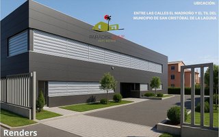 Hotel en alquiler en San Cristóbal de La Laguna - La Vega - San Lázaro en San Cristóbal de La Laguna