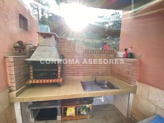 Chalet en venta en Niàgara Parc - Ágora Parc - Roca Rossa en Tordera