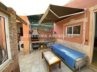 Chalet en venta en Niàgara Parc - Ágora Parc - Roca Rossa en Tordera