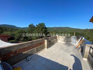 Chalet en venta en Niàgara Parc - Ágora Parc - Roca Rossa en Tordera