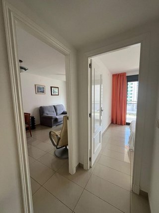 Piso en alquiler en La Cala de Villajoyosa en Villajoyosa/Vila Joiosa (la)