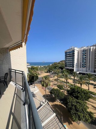Piso en alquiler en La Cala de Villajoyosa en Villajoyosa/Vila Joiosa (la)