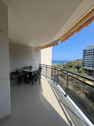 Piso en alquiler en La Cala de Villajoyosa en Villajoyosa/Vila Joiosa (la)