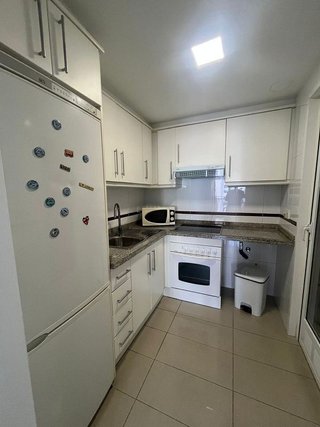 Piso en alquiler en La Cala de Villajoyosa en Villajoyosa/Vila Joiosa (la)