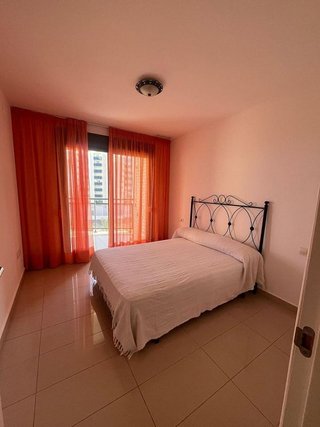 Piso en alquiler en La Cala de Villajoyosa en Villajoyosa/Vila Joiosa (la)