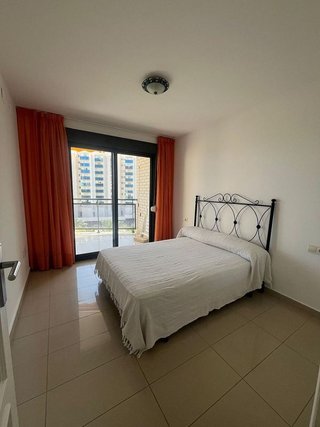 Piso en alquiler en La Cala de Villajoyosa en Villajoyosa/Vila Joiosa (la)