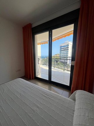 Piso en alquiler en La Cala de Villajoyosa en Villajoyosa/Vila Joiosa (la)