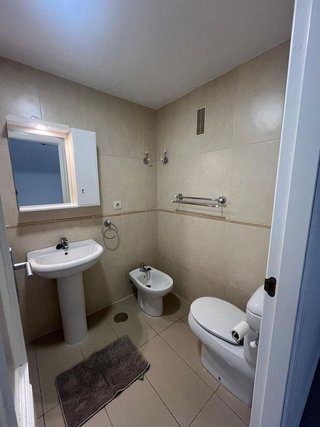Piso en alquiler en La Cala de Villajoyosa en Villajoyosa/Vila Joiosa (la)