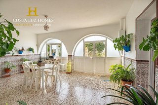 Casa rural en venta en Arcos de la Frontera