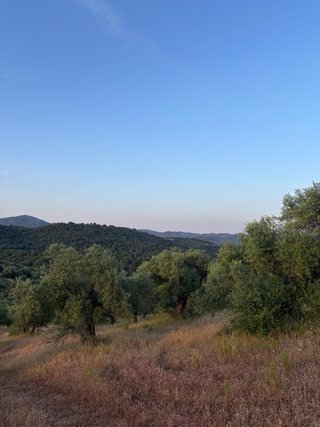 Alquiler de larga temporada casa rural