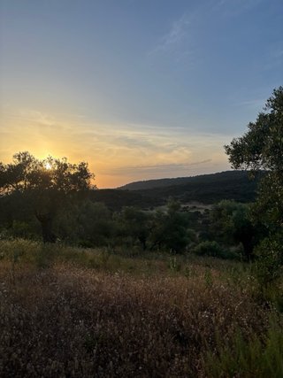 Alquiler de larga temporada casa rural