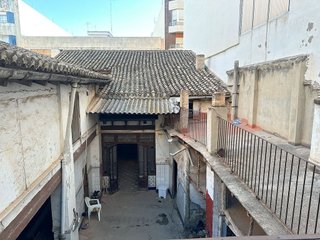 Chalet en venta en Aldaia