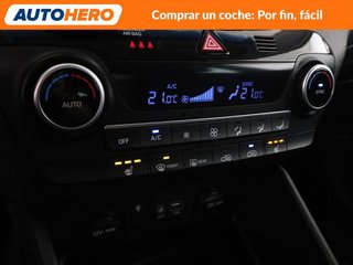 Hyundai Tucson 1.6 Tecno 2WD