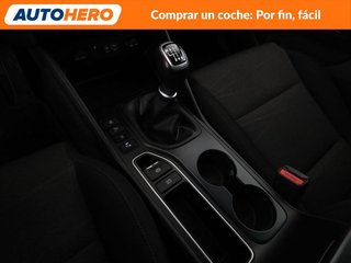 Hyundai Tucson 1.6 Tecno 2WD