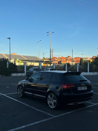 Audi A3 2009
