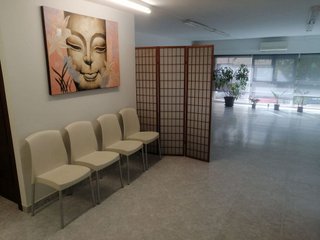 Oficina en alquiler en Pardinyes - Riu Segre - Mitjana en Lleida