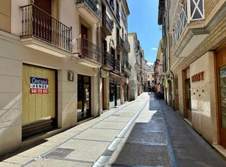Local comercial en venta en Estella/Lizarra