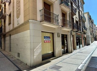 Local comercial en venta en Estella/Lizarra