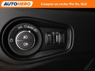 Jeep Renegade 1.4 M-Air Limited FWD