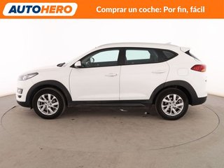 Hyundai Tucson 1.6 Klass 2WD